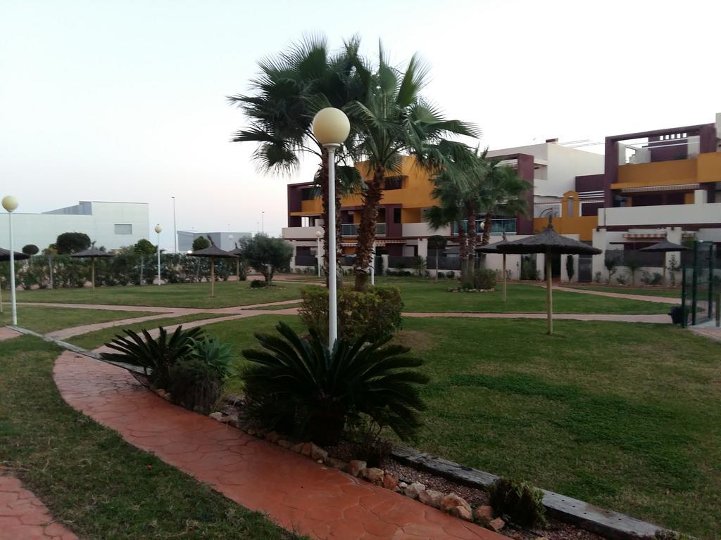 Espanatour El Bosque Dehesa de Campoamor  Экстерьер фото
