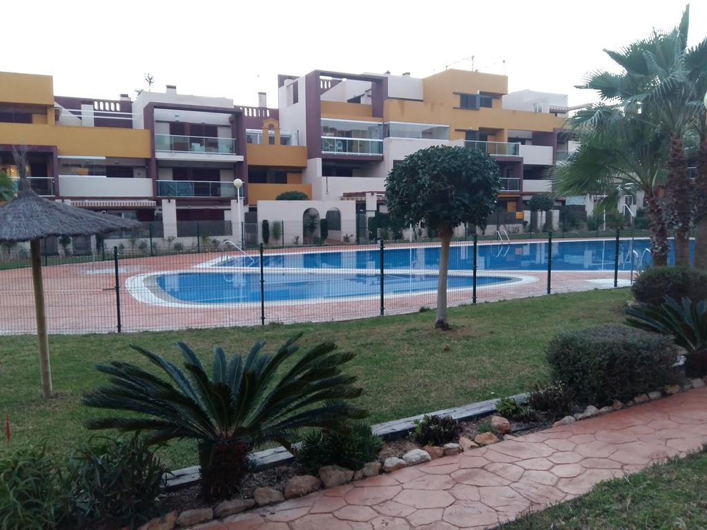 Espanatour El Bosque Dehesa de Campoamor  Экстерьер фото