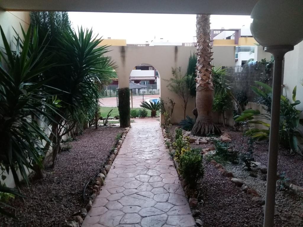 Espanatour El Bosque Dehesa de Campoamor  Экстерьер фото