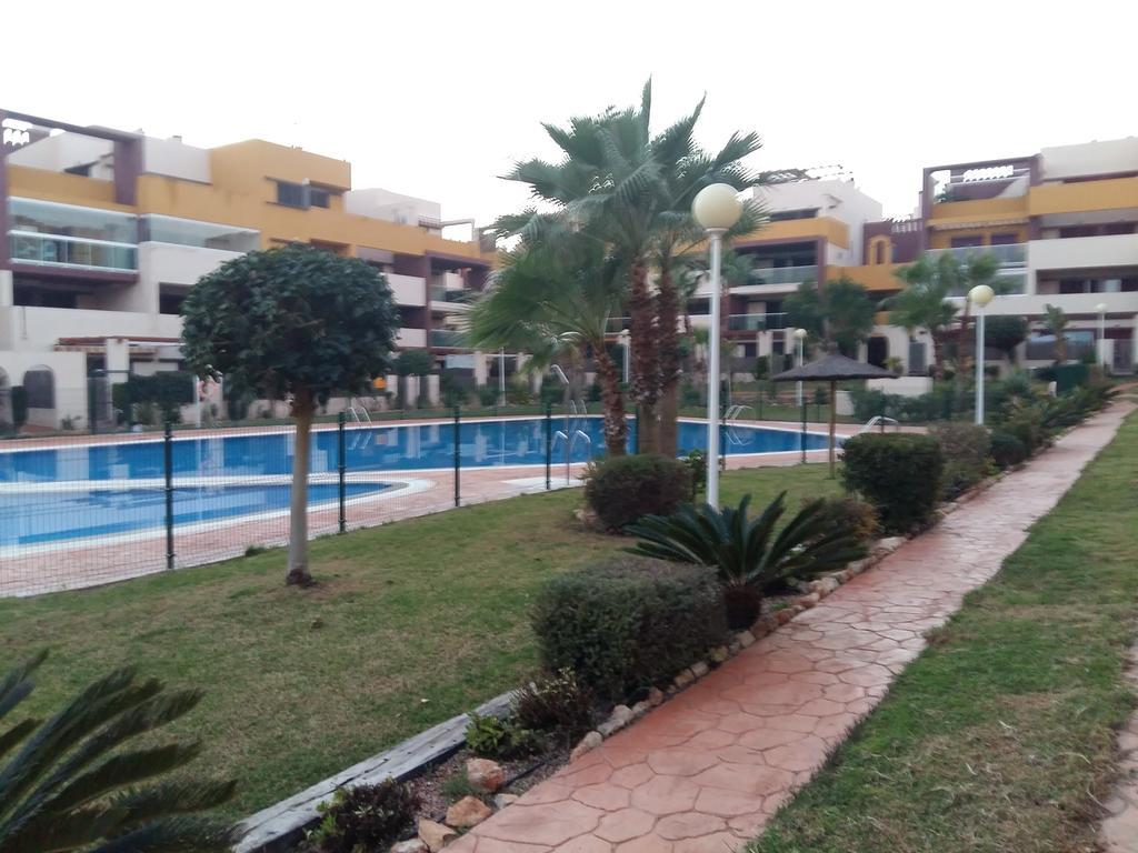 Espanatour El Bosque Dehesa de Campoamor  Экстерьер фото