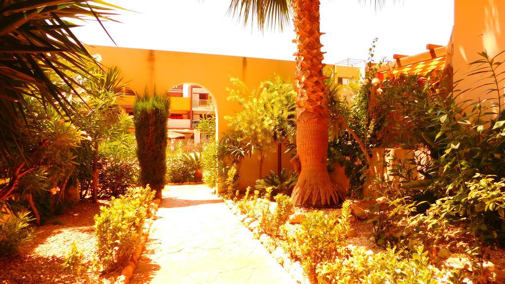 Espanatour El Bosque Dehesa de Campoamor  Экстерьер фото