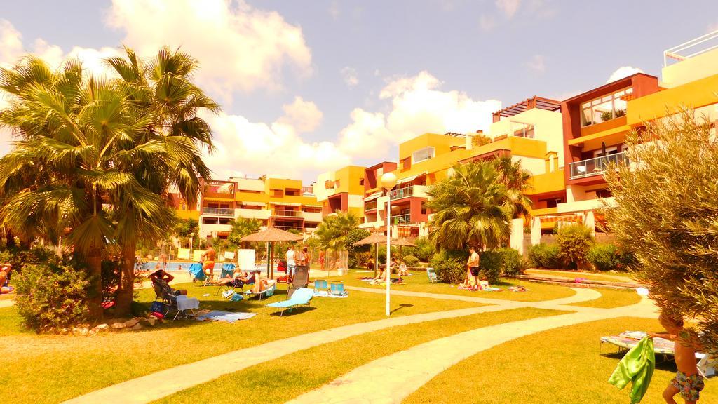 Espanatour El Bosque Dehesa de Campoamor  Экстерьер фото