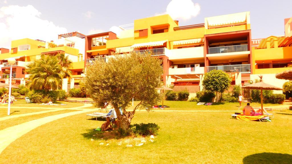 Espanatour El Bosque Dehesa de Campoamor  Экстерьер фото